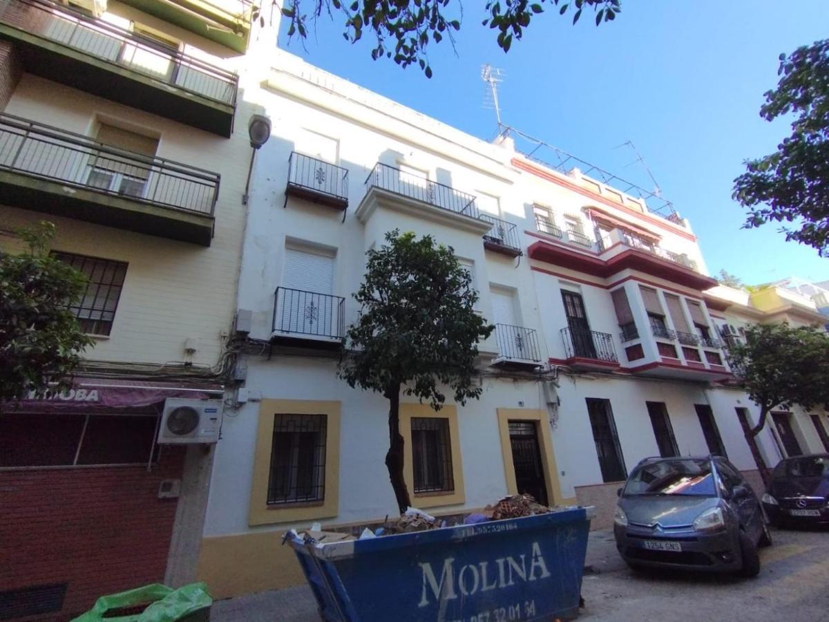 Apartamento Anita'S Place Cordoba Exterior photo